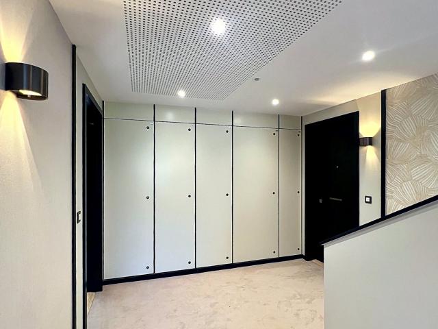 Appartement vente à Bas Heurts, Noisy-le-Grand