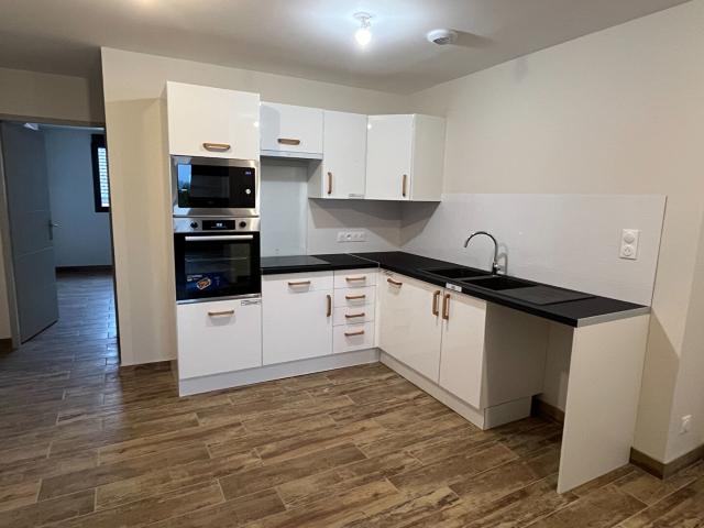 Appartement location à Autun, Le Creusot