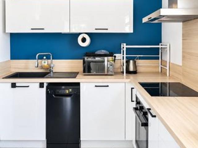 Appartement vente à Saint-Pierre-du-Mont, Calvados