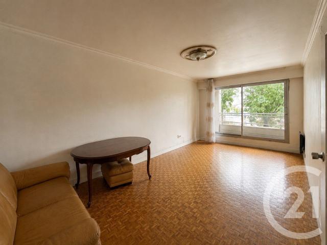 Appartement vente à Le Raincy, Drancy