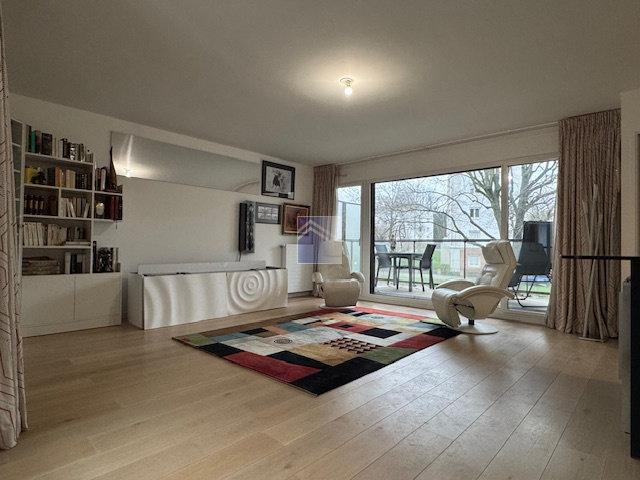Appartement vente à Nanterre, Garches
