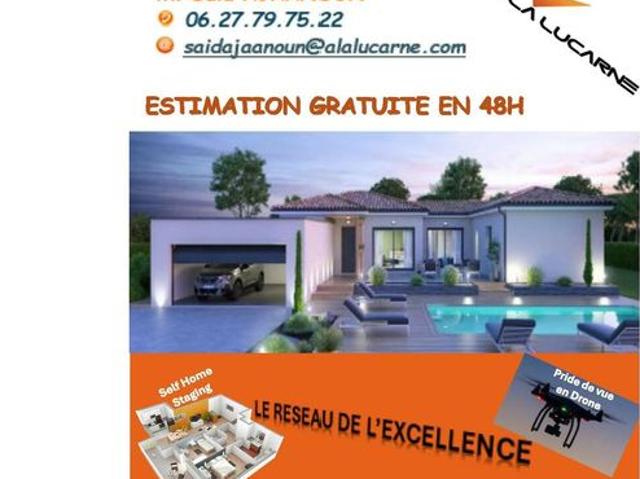 Appartement vente à La Tour-du-Pin, Pont-de-chéruy