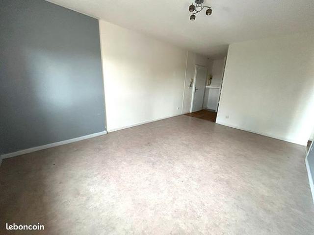 Appartement vente à Valence