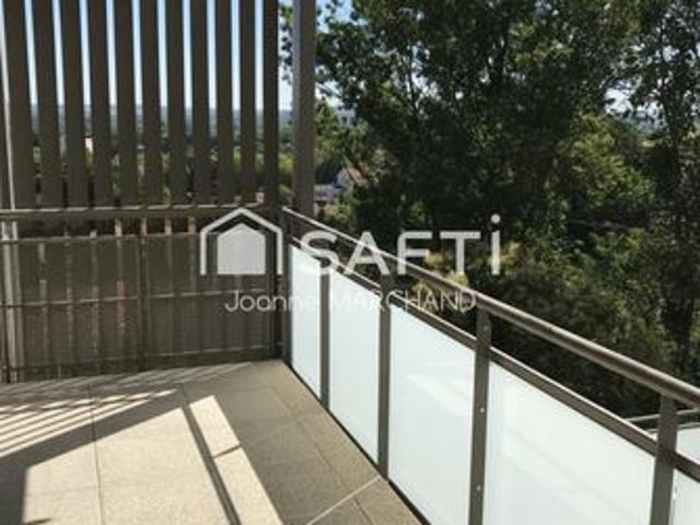 Appartement vente à Toulouse, Ramonville-saint-agne