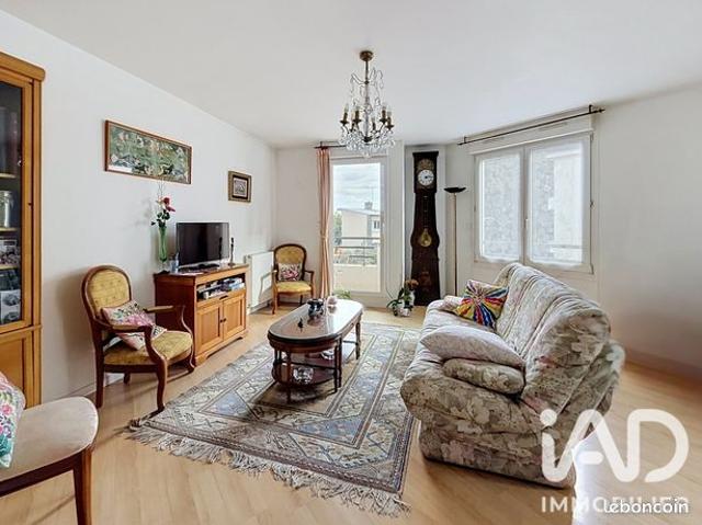 Appartement vente à Antony, Hauts-de-Seine