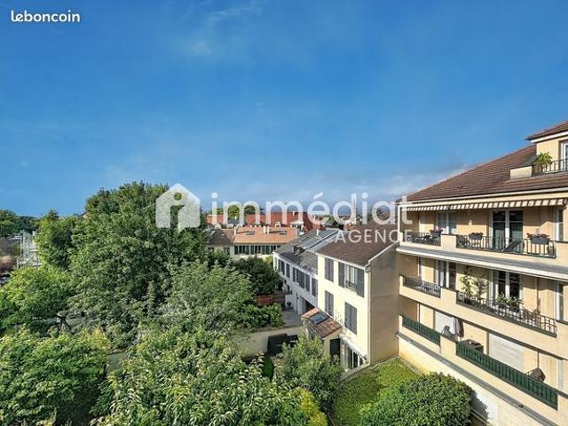 Appartement vente à Rueil-Malmaison, Hauts-de-Seine
