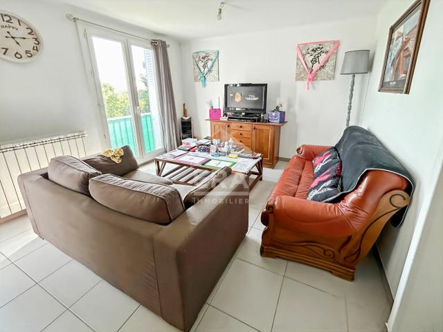 Appartement vente à Marseille