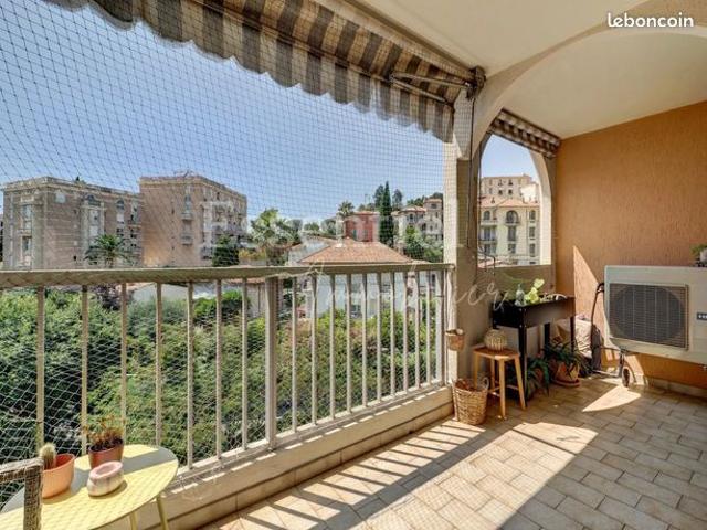 Appartement vente à Nice, Alpes-Maritimes