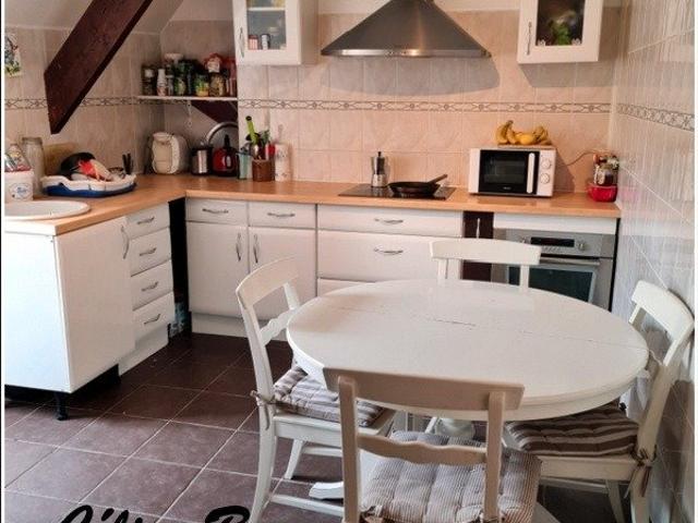 Appartement vente à Les Andelys, Eure
