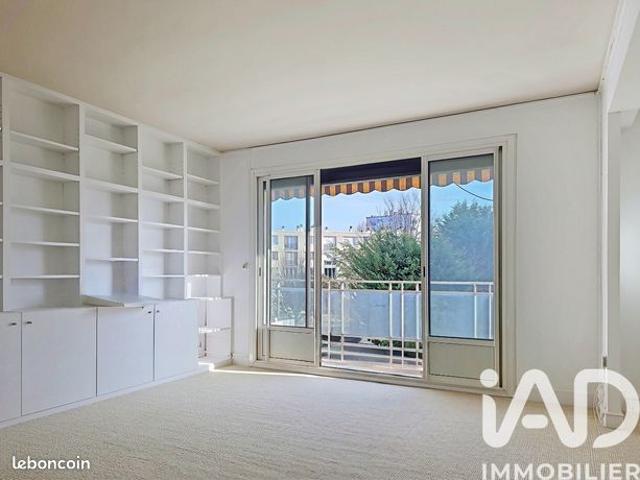 Appartement vente à Nogent-sur-Marne, Joinville-le-pont