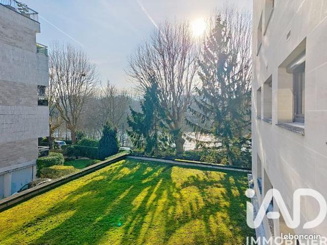 Appartement vente à Nogent-sur-Marne, Joinville-le-pont