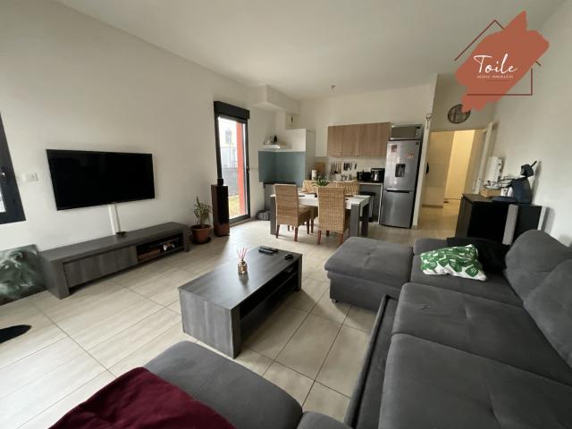 Appartement vente à Orléans