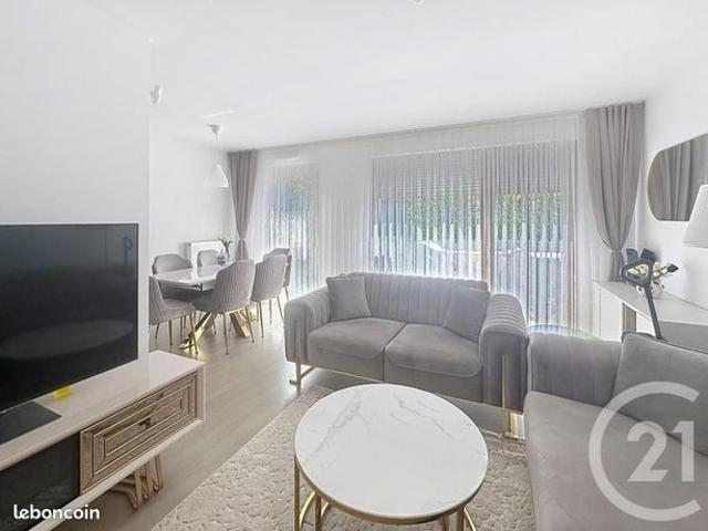 Appartement vente à Carcassonne, Villepinte