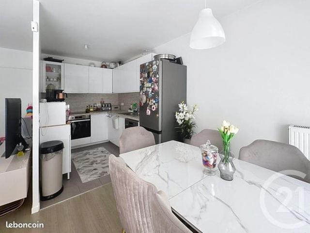 Appartement vente à Carcassonne, Villepinte