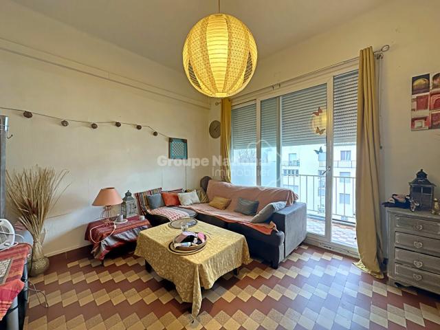 Appartement vente à Arles