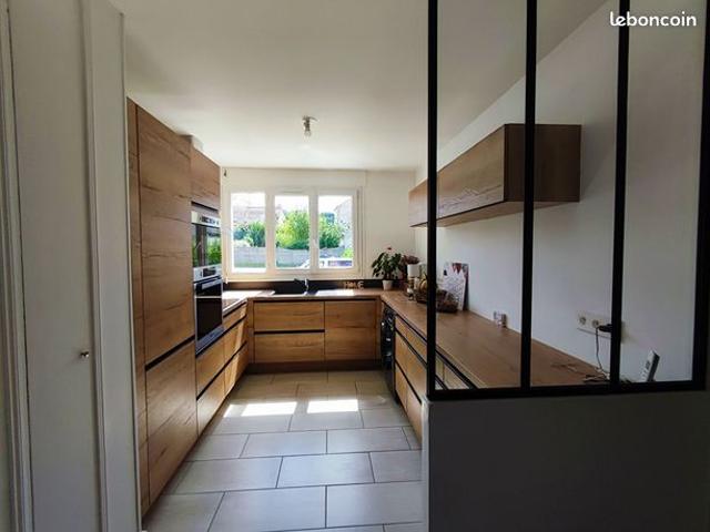 Appartement vente à Argenteuil, Frépillon