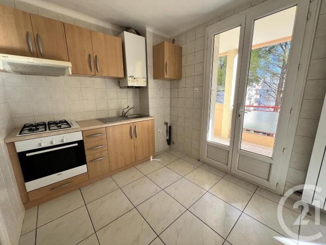 Appartement location à Alès