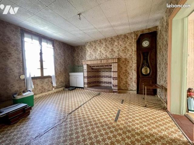Appartement vente à Lisieux, Beuvillers
