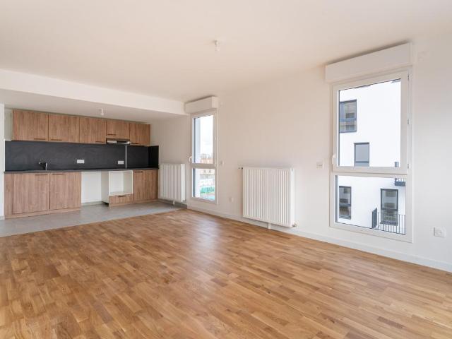 Appartement location à Créteil, Alfortville