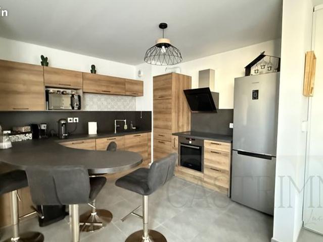 Appartement vente à Montpellier, Fabrègues