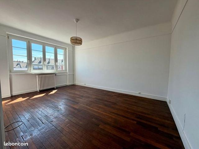 Appartement vente à Calais