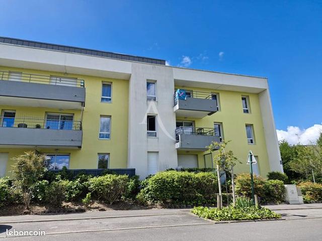 Appartement vente à La Chapelle-sur-erdre