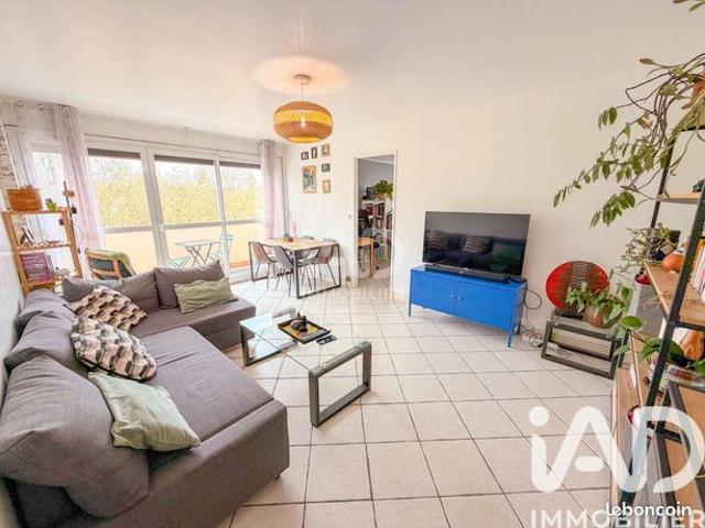 Appartement vente à Palaiseau, Savigny-sur-orge