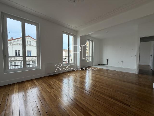 Appartement vente à Nogent-sur-Marne, Saint-maur-des-fossés