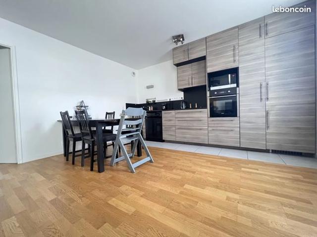Appartement vente à Versailles, Plaisir