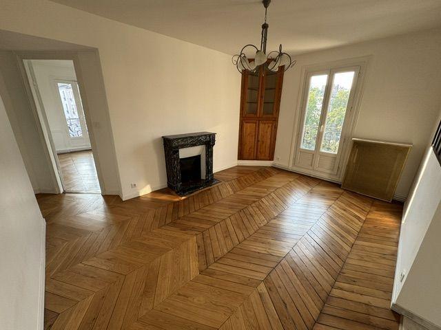 Appartement location à Nanterre, Clichy
