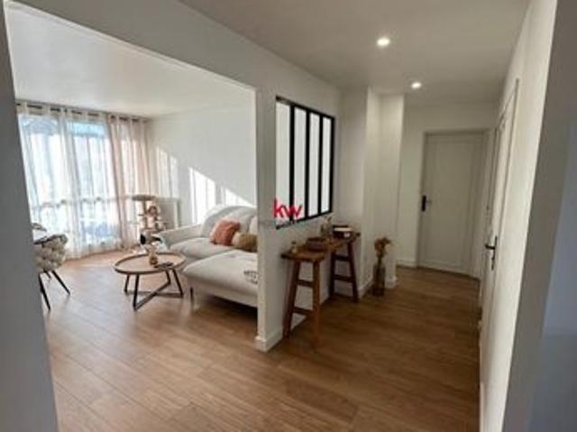 Appartement vente à Sarcelles, Ecouen