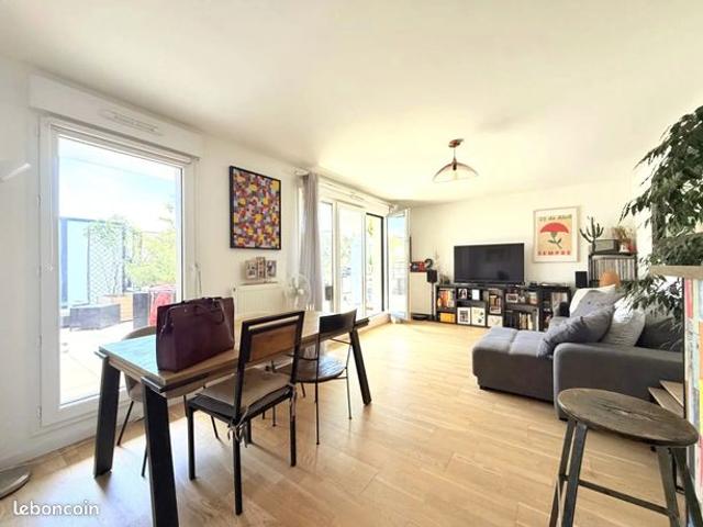 Appartement vente à Montreuil, Eure-et-Loir