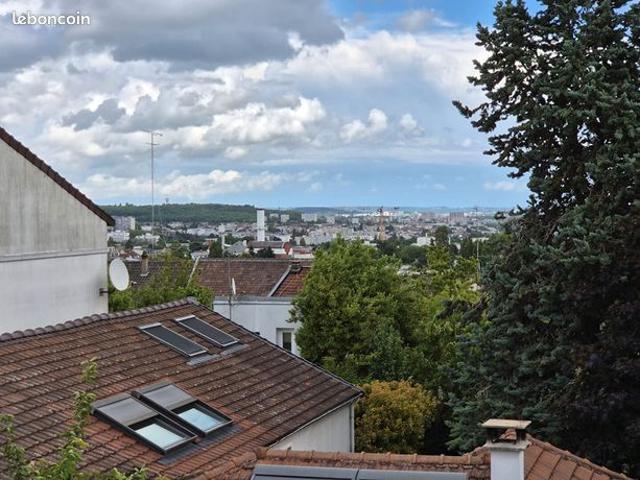 Appartement vente à Nogent-sur-Marne, Fontenay-sous-bois