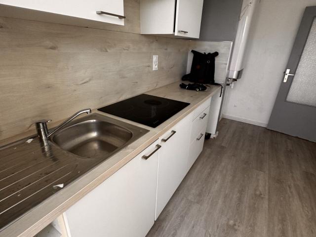 Appartement vente à Montpellier