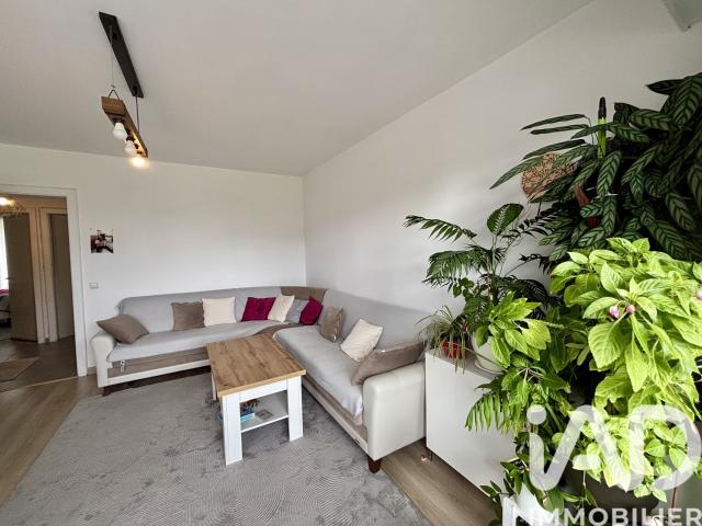 Appartement vente à Saverne, Collectivité européenne d'Alsace