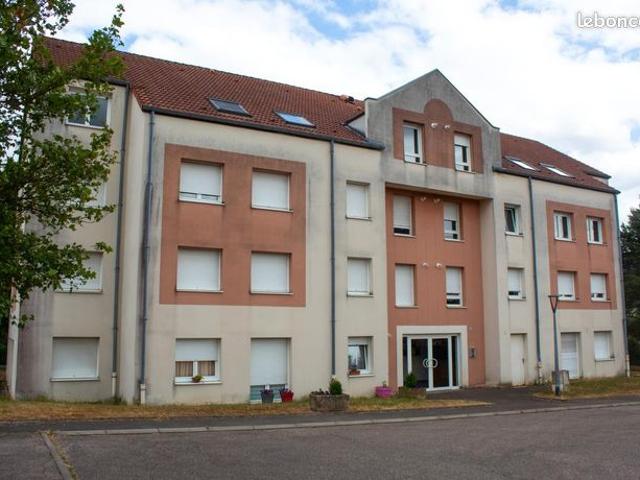 Appartement vente à Forbach-Boulay-Moselle, Stiring-wendel