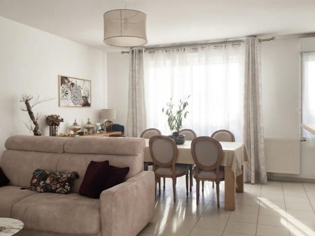Appartement vente à Toulouse, Beauzelle