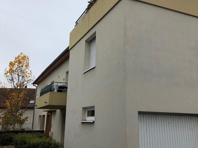 Appartement location à Sélestat-Erstein, Rhinau