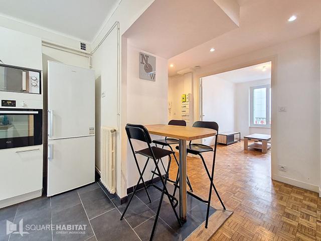 Appartement vente à Brest, Bretagne