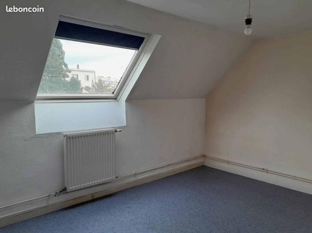 Appartement vente à Charleville-Mézières, Charleville-mézières