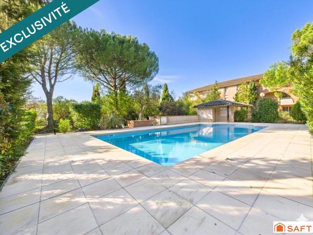 Appartement vente à Toulouse