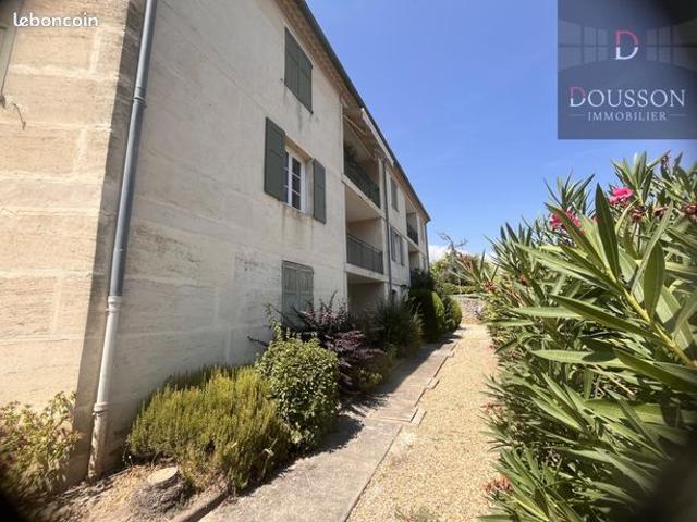 Appartement vente à Nîmes, Uzès