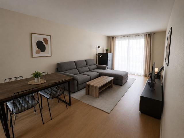 Appartement vente à Toulouse
