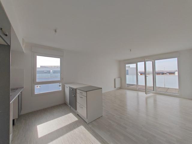 Appartement location à Vannes, Bretagne