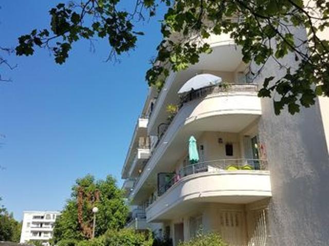 Appartement vente à Montpellier
