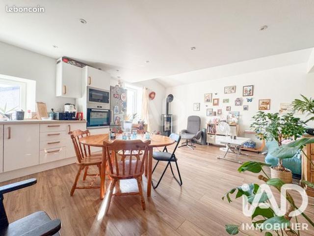 Appartement vente à Millau, Saint-affrique