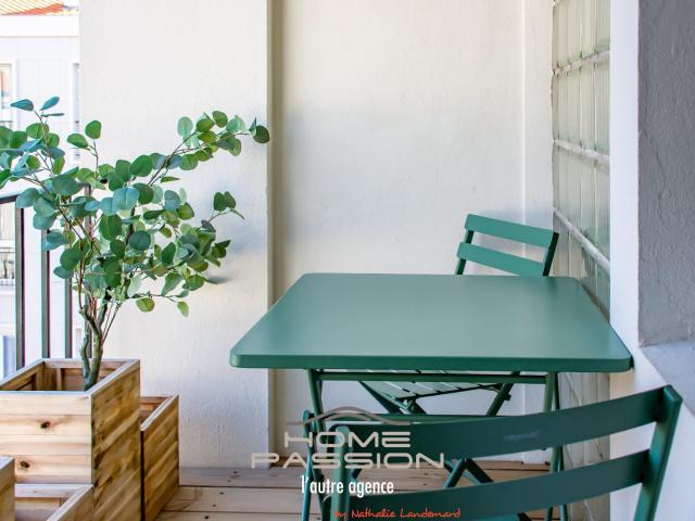 Appartement vente à Rochefort, Royan