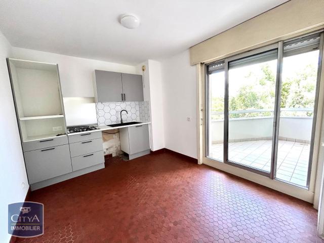 Appartement location à Riom