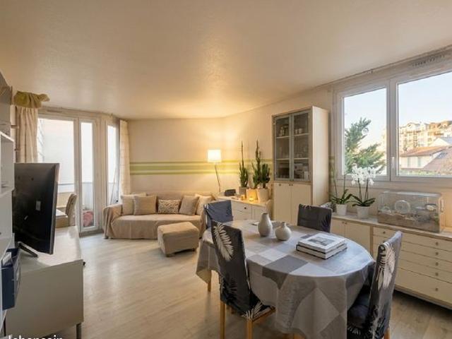 Appartement vente à Créteil, Val-de-Marne