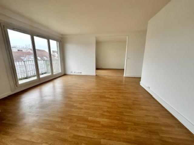 Appartement location à Saint-Denis, Epinay-sur-seine
